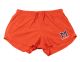 BAW Girls Shorts Orange