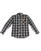 BoxerCraft Men's Plaid Flannel Shirt