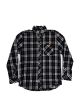 BoxerCraft Men's Plaid Flannel Shirt