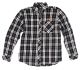 BoxerCraft Women's Plaid Flannel Shirt