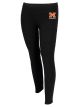 McDonogh Leggings Black