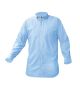 Boys Long Sleeve Oxford Blue