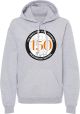 College House 150th HD Grey