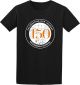 College House 150th Tee BL