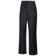 Champion Women's Suede Sweatpant Black