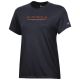 Women's Champion Tee Black