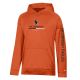 Champion Performance 1873 Hood Orange