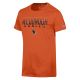 Champion Performance Tee Orange