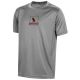 Champion Youth Impact Tee Grey