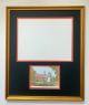 Diploma Frame-Gold