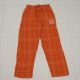 ES FLANNEL PANTS OR/WH