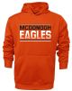 ES Sport Youth Eagle Hoodie