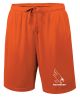 ES Sport Youth Eagle Short Orange