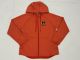 KW WM Fullzip Orange