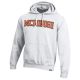 Gear For Sports Big Cotton Hood White