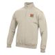 Gear For Sports Quarter Zip Oatmeal