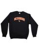 McDonogh Glitter Crewneck Sweatshirt