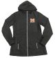 Port Authority Women's Rain Jacket Black