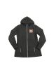 Port Authority Women's Rain Jacket Black