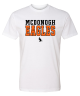 J America Tee White