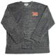 KnowWear Block Sweatshirt Grey