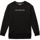 L2 1991Women's Crew Black