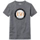 L2 150th YOUTH SS TEE GREY