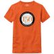 L2 150th YOUTH SS TEE ORANGE