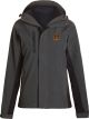 Landway Women's Gravity Coat Charcoal
