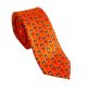 McDonogh Lacrosse Tie SILK