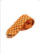 New Eagle Silk Tie