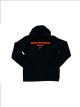 Nike McDonogh Soccer Sweathood Black