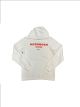 Nike McDonogh Soccer Sweathood White