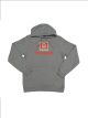 Nike McDonogh Field Hockey Sweathood Grey