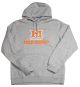 Nike McDonogh Field Hockey Sweathood Grey