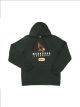 Nike McDonogh Lacrosse Sweathood Black