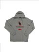 Nike McDonogh Lacrosse Sweathood Grey