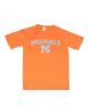Orange Performance PE Shirt