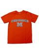 Orange Performance PE Shirt