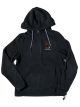 Champion Explorer Quarter Zip Black