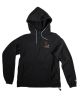 Champion Explorer Quarter Zip Black