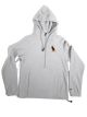 Champion Explorer Quarter Zip Grey