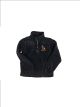 Landway Premium Quarter Zip Black