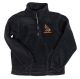 Landway Premium Quarter Zip Black