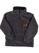 Landway Premium Quarter Zip Charcoal