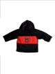 KnowWear SF Colorblock Sweathood
