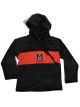 KnowWear SF Colorblock Sweathood