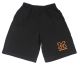 Sport Tek Performance PE Short Black