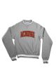 Champion SMU Crewneck Sweatshirt Grey