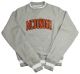 Champion SMU Crewneck Sweatshirt Grey